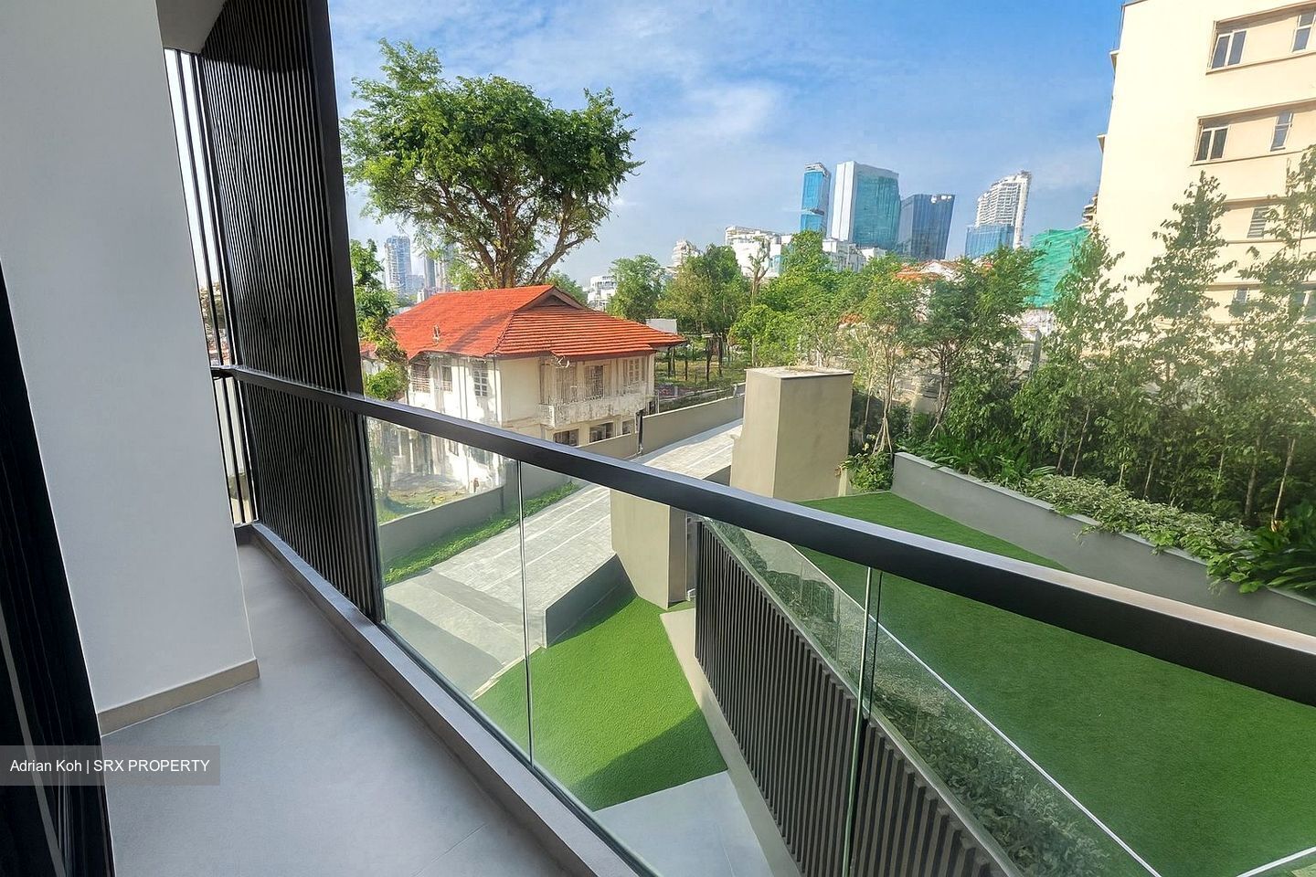 35 Gilstead (D11), Apartment #592289251